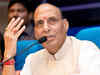 Rising cyber crimes have magnified challenges: Rajnath Singh
