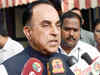 2G case: Swamy reacts on money laundering charges