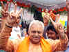 BJP plans to add 50 lakh new members in Uttar Pradesh: Laxmikant Bajpai