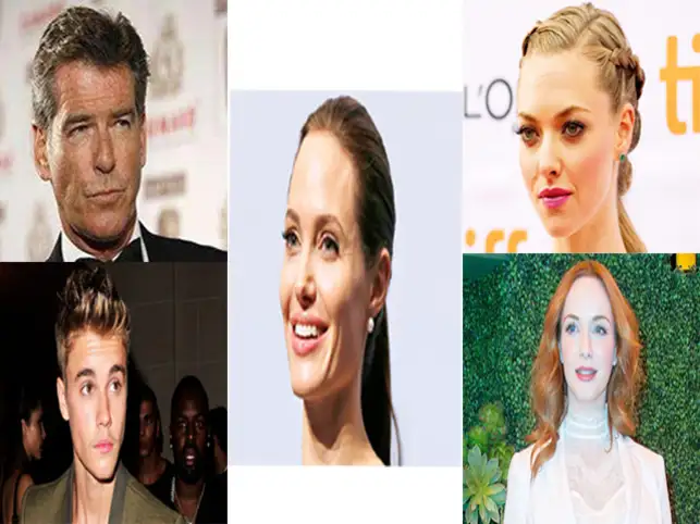 ET Panache lists five celebs who have hidden talents. ET Panache lists five celebs who have hidden talents.