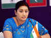 SAARC meet: Smriti Irani favours increased linkages between varsities