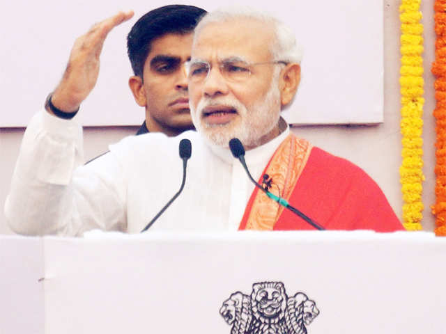 'Run for Unity' at Rajpath