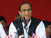 UP Minister Azam Khan's wife turns down Samjwadi Party's Rajya Sabha offer
