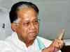 Assam CM Tarun Gogoi alleges Narendra Modi govt stopped many welfare schemes