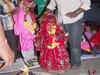 Rajasthan has second highest number of child marriages