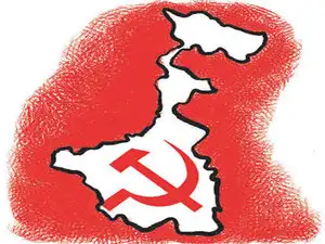 The Left, and its largest constituent, the CPI-M, as well as the Congress must redefine their politics according to what is happening in Bengal today. The Left, and its largest constituent, the CPI-M, as well as the Congress must redefine their politics according to what is happening in Bengal today.
