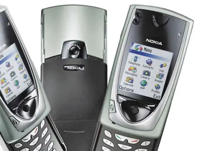 ir remote symbian nokia 6600
