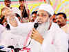 Bajrang Dal bandh to demand Badruddin Ajmal's arrest cripples life in Assam