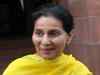 Black money: Preneet Kaur, ex-UPA minister, figures among 627 names submitted to SC