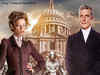 'Doctor Who' series 8 gets extended finale episode