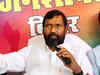 Nitish Kumar, Jitan Ram Manjhi cannot go together, says LJP chief Ram Vilas Paswan