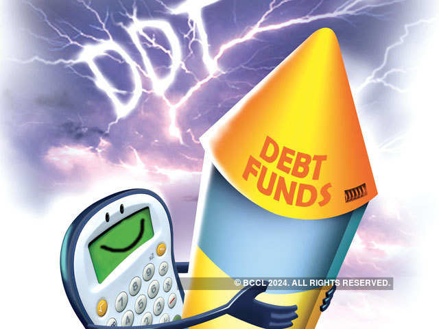 Five things to know about debt funds