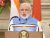 Citizens can write letters to me: PM Modi