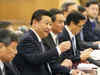 Communist Party commands gun, XiJinping tells Chinese military