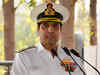 Naval chief R K Dhowan to visit Kenya