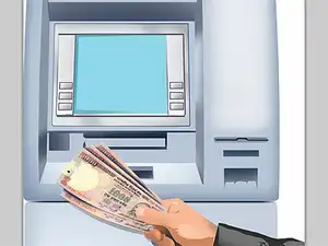 The Lenders Are Refraining From Putting A Cap As Restriction On Free Atm Usage Would Increase The Lenders Are Refraining From Putting A Cap As Restriction On Free Atm Usage Would Increase