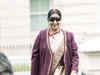 Sushma Swaraj hails India, Mauritius friendship