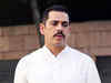 Repeated hounding not appropriate: Congress on Robert Vadra media row