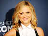 My dream is to write book about my famous friends: Amy Poehler