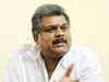 G K Vasan repeats what his father did to Congress