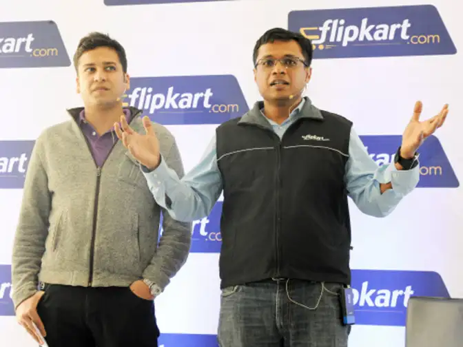 Flipkart rejigs top management, hands over more responsibility to