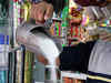 Sugar ends mixed at the Vashi wholesale market