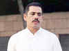 Cong, BJP fight over Vadra’s outburst