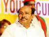 Any party, including BJP welcome to invite PMK to join it: S Ramadoss