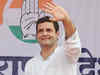 Rahul Gandhi holds another round of consultations on party's future