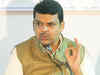 Infra challenge for new Maharashtra CM