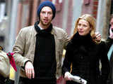 Chris Martin and Gwyneth Paltrow