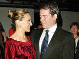 Sarah Jessica Parker & Matthew Broderick