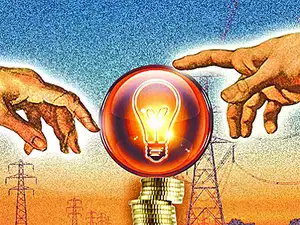 People with knowledge of the matter said officials from both sides have met to discuss the issue and that the deal is likely to involve the sale of operational power plants. People with knowledge of the matter said officials from both sides have met to discuss the issue and that the deal is likely to involve the sale of operational power plants.