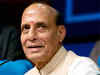 Find political solution for Islamic State, Rajnath Singh to advise Israel