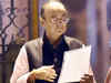 Finance minister Arun Jaitley's new Budget team takes charge