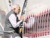 Government hunts for replacement of PM Narendra Modi's VIP plane