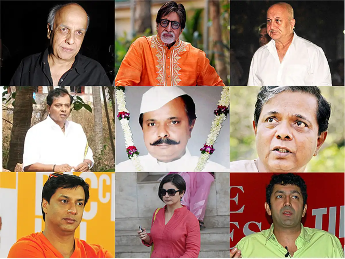Amrapurkar Latest News Videos Photos About Amrapurkar The Economic Times Page 1