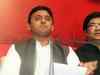 BJP trying to vitiate atmosphere of Uttar Pradesh: Akhilesh Yadav