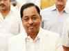Some Congress leaders had given up fight even before Maharashtra polls: Narayan Rane