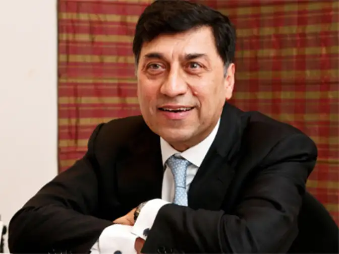 Swachh Bharat key for Reckitt Benckiser, says CEO Rakesh Kapoor The Economic Times