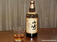 yamazaki single malt sherry cask 2013 Latest News Videos