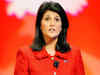 Nikki Haley wins 2nd term as South Carolina governor