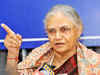 I'm out, others must get space: Sheila Dikshit, Ex Chief Minister of Delhi
