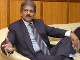 Time for RBI to cut interest rates: Anand Mahindra