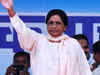 Mayawati fields two Dalit candidates for Rajya Sabha