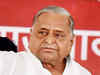 BJP takes out procession in Azamgarh to find 'missing' Mulayam Singh Yadav
