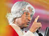 APJ Abdul Kalam for India-China joint space collaboration