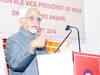 Hamid Ansari pitches for creation of South Asian Economic Union