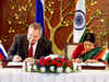India and Russia to give shape to joint 'economic vision' package