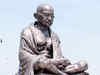 Mahatma Gandhi statue gets UK planning clearance